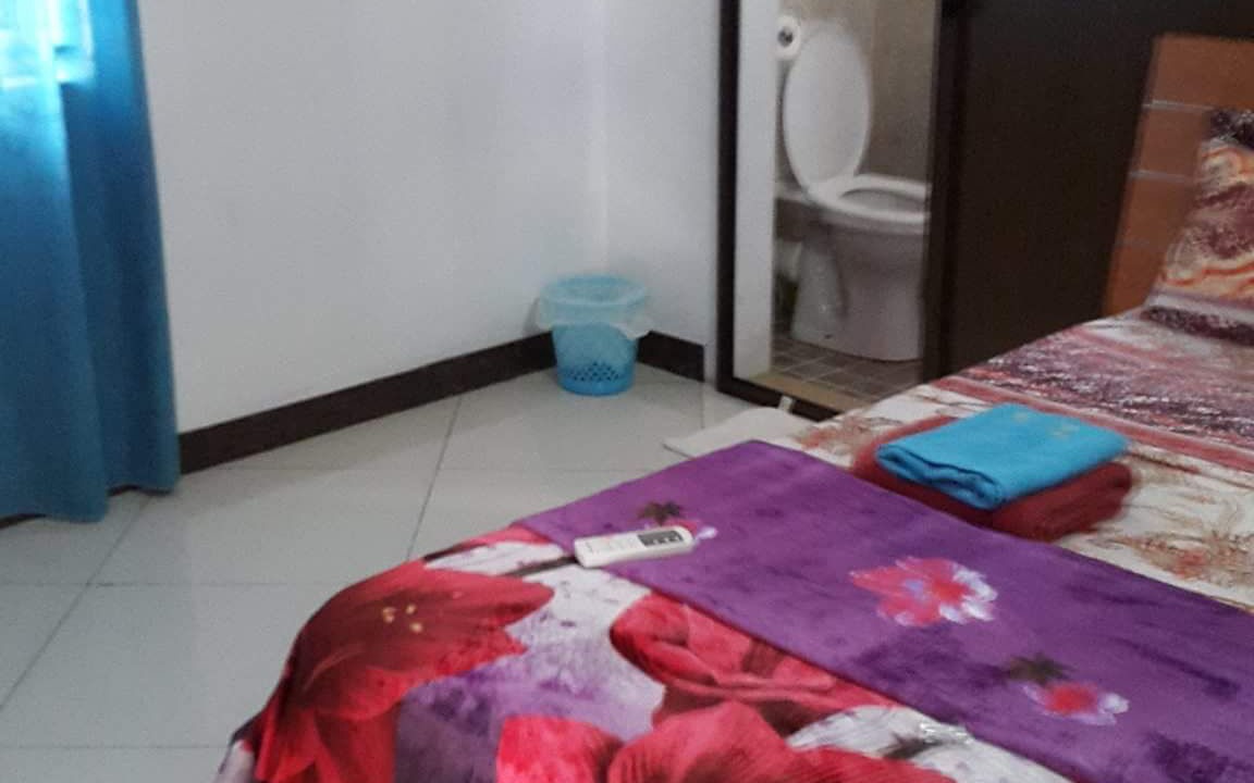 Photo of Bathroom in Pointe aux Biches