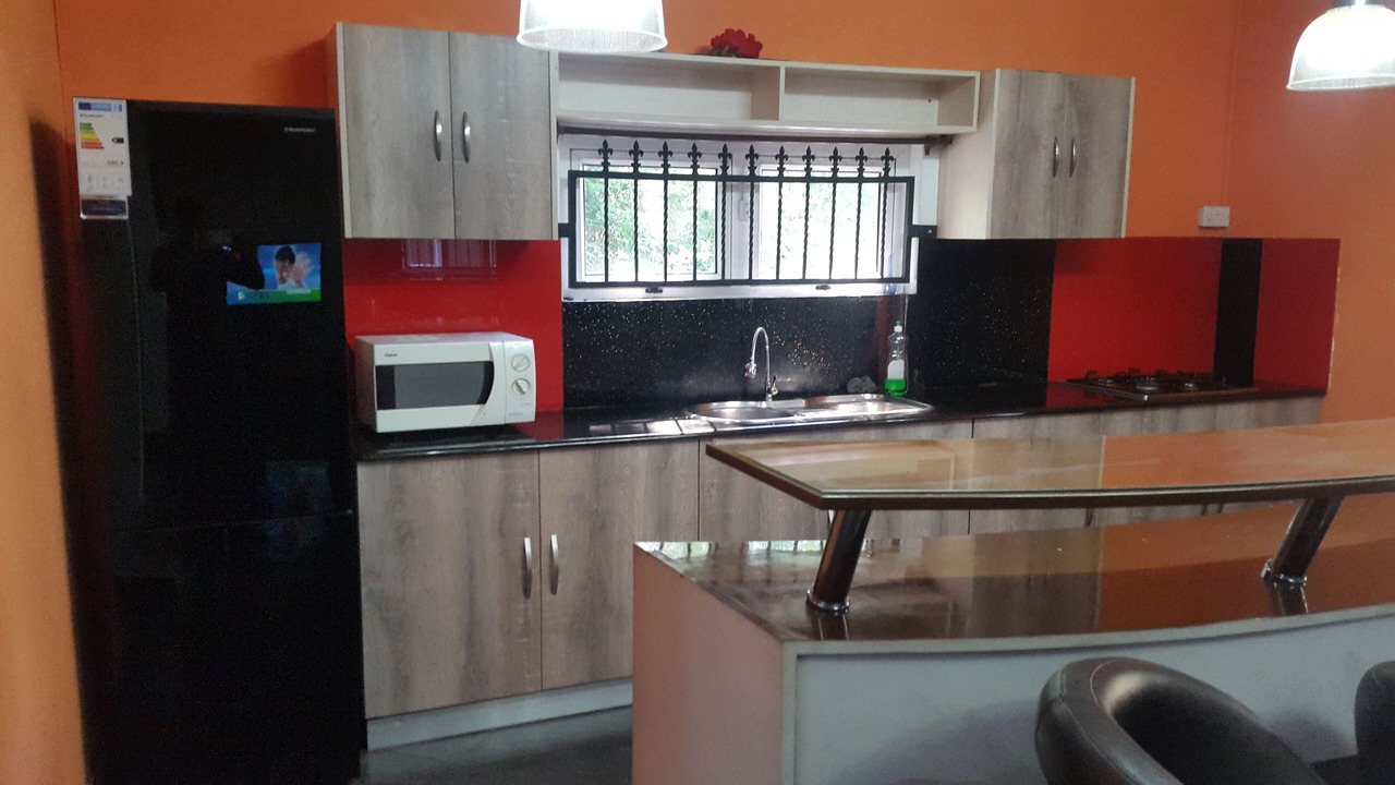 Photo of Kitchen in Pointe aux Biches