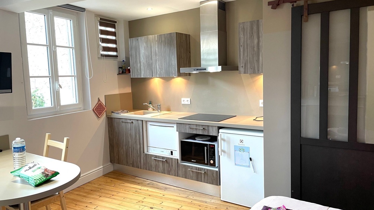 Photo of Kitchen in Chartres