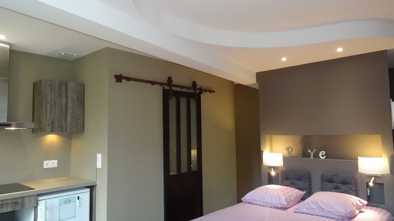 Photo of Bedroom in Chartres