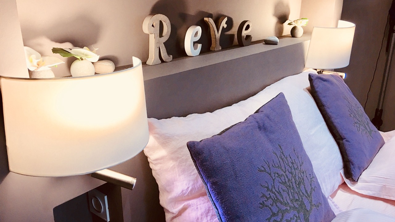 Photo of Bedroom in Chartres