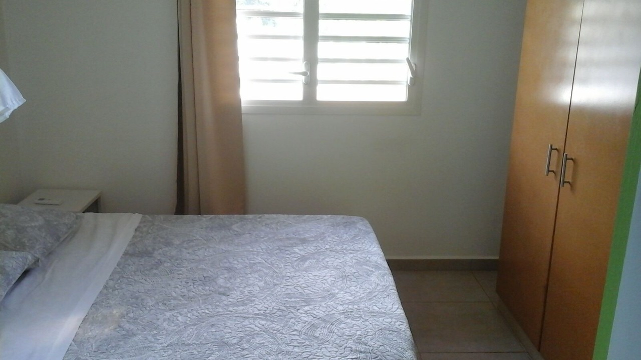 Photo of Bedroom in Petit-Bourg