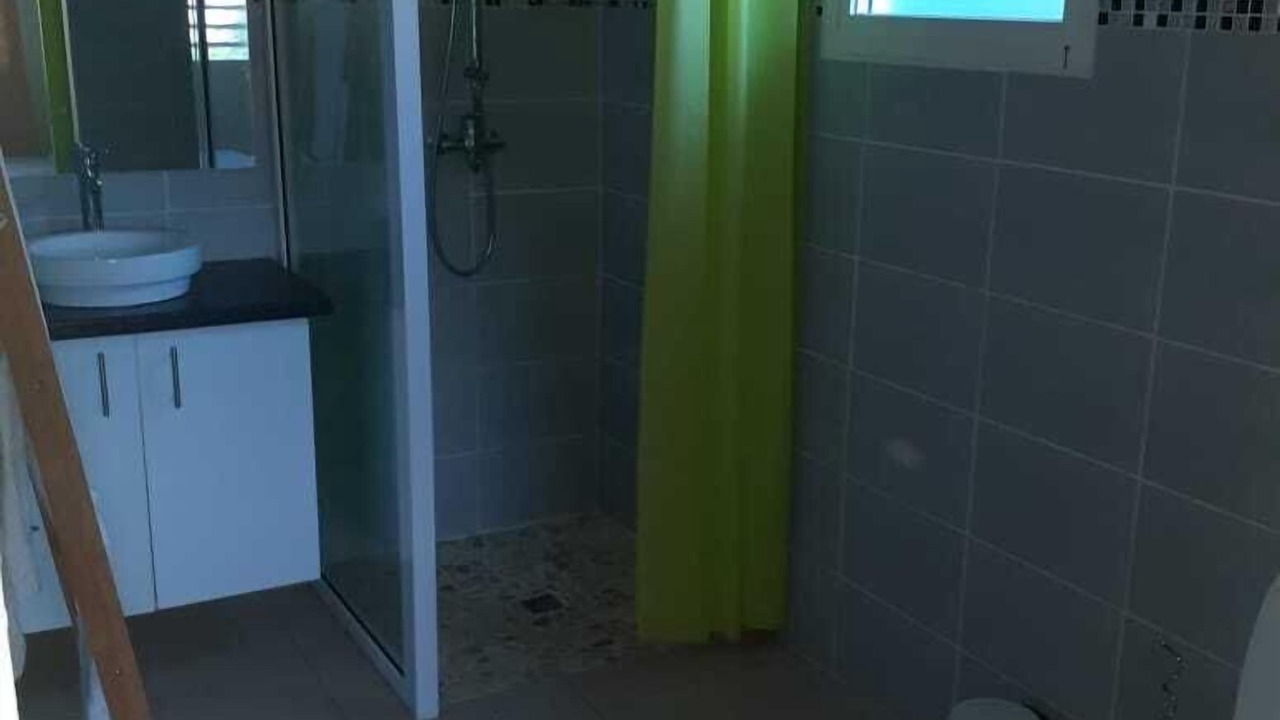 Photo of Bathroom in Petit-Bourg