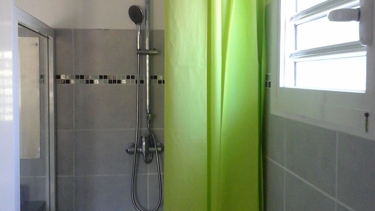 Photo of Bathroom in Petit-Bourg