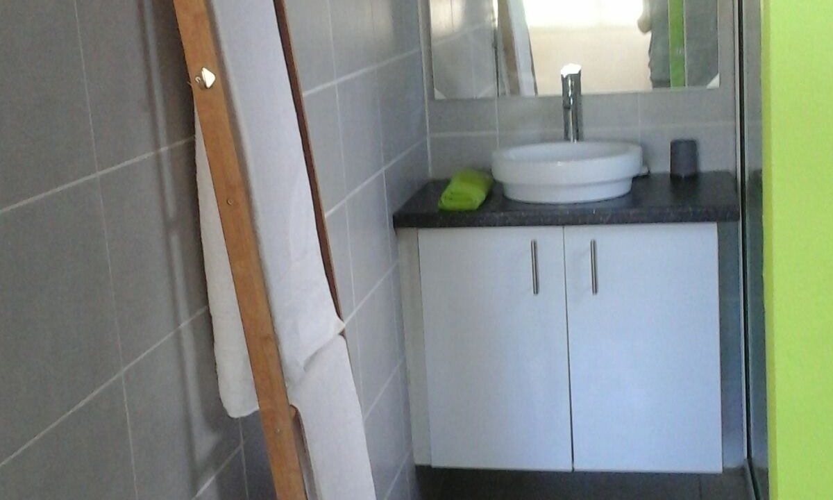 Photo of Bathroom in Petit-Bourg