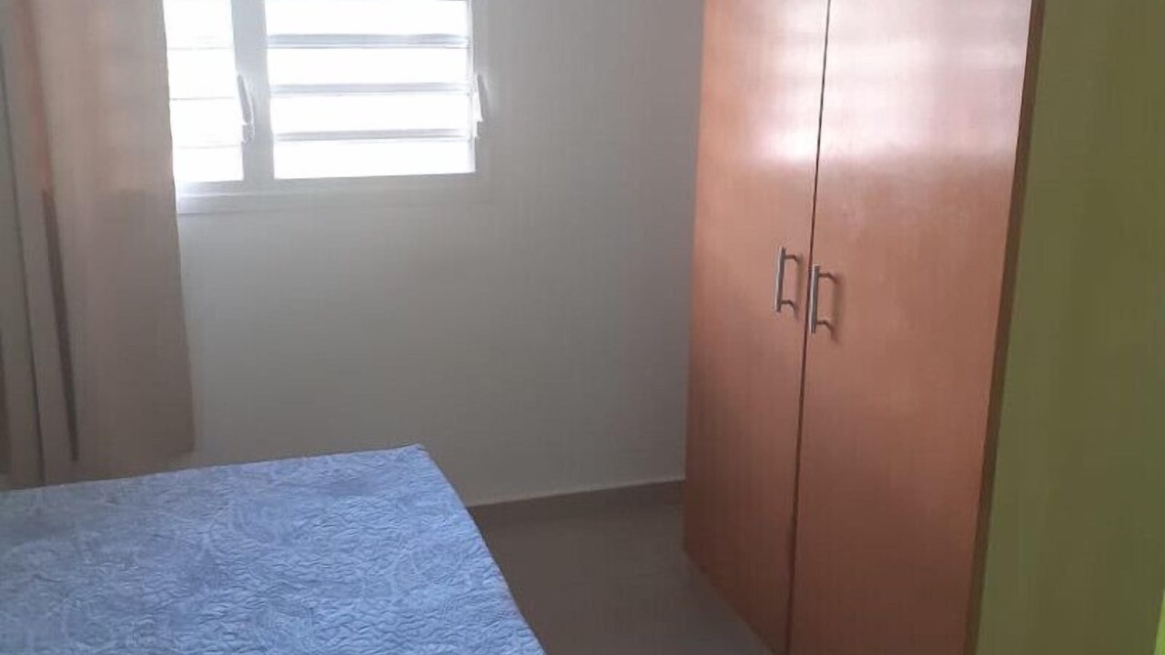 Photo of Bedroom in Petit-Bourg