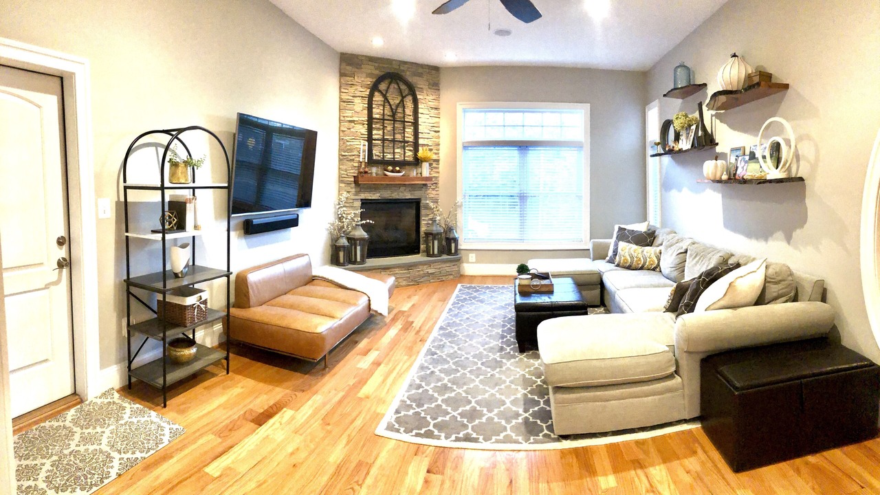 Photo of Livingroom in Nauck