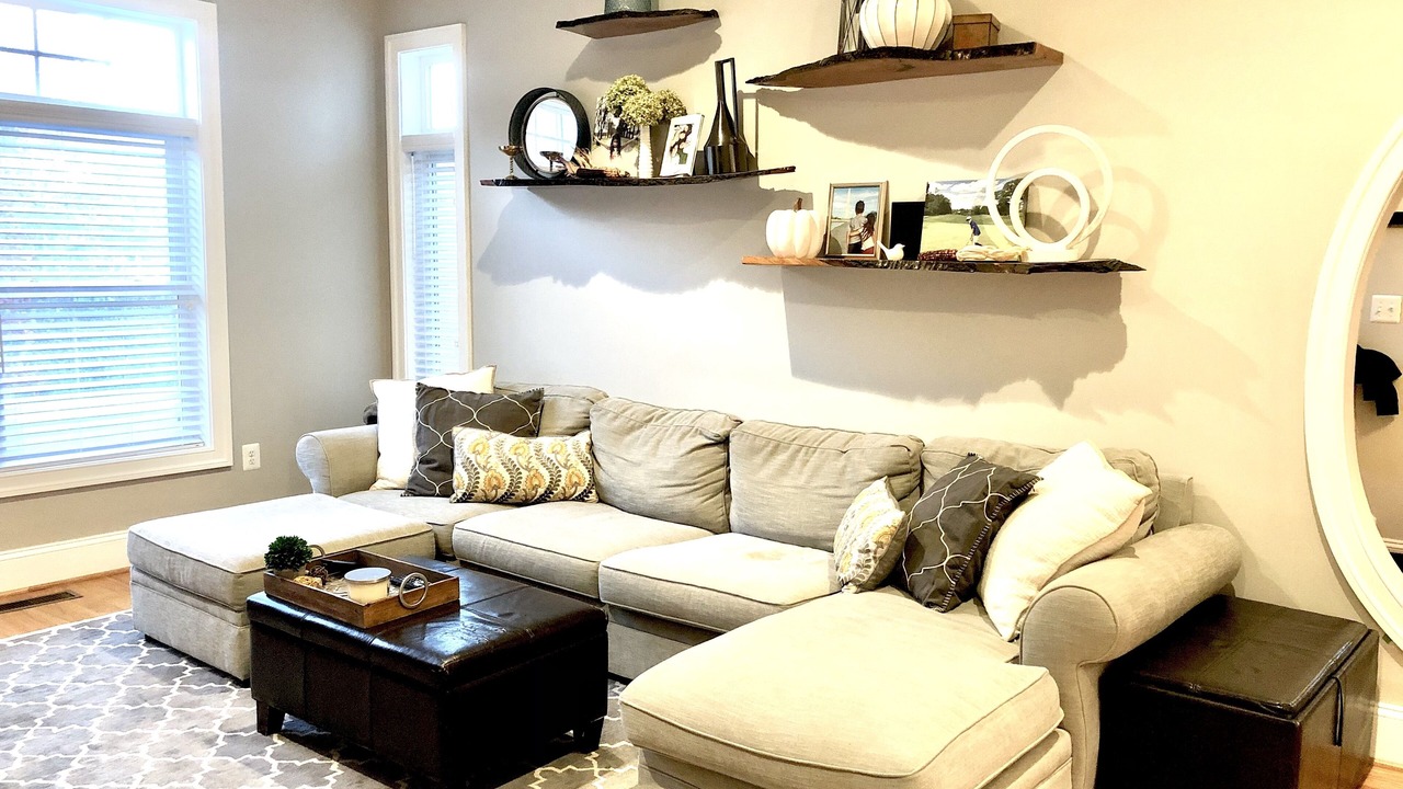 Photo of Livingroom in Nauck