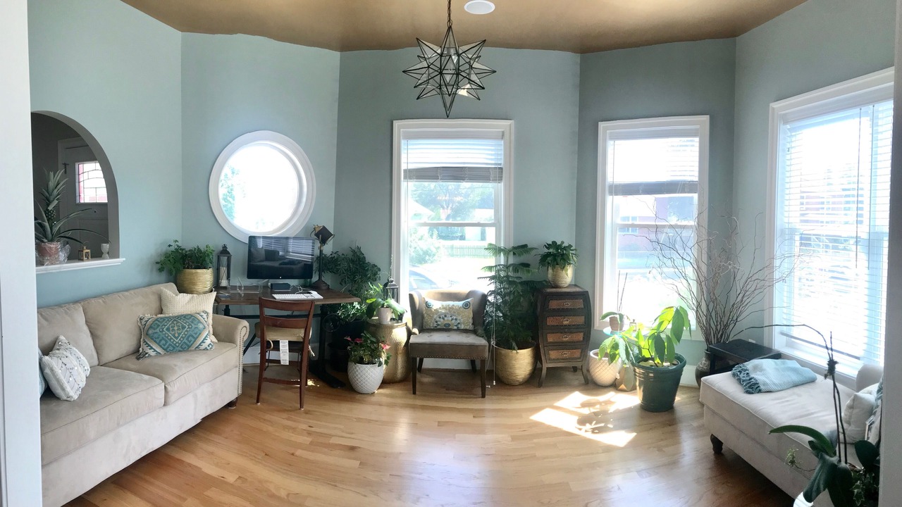 Photo of Livingroom in Nauck