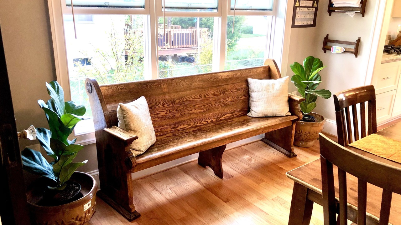 Photo of Livingroom in Nauck