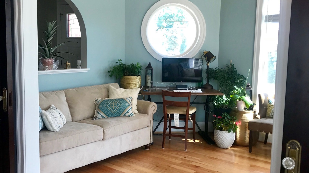 Photo of Livingroom in Nauck