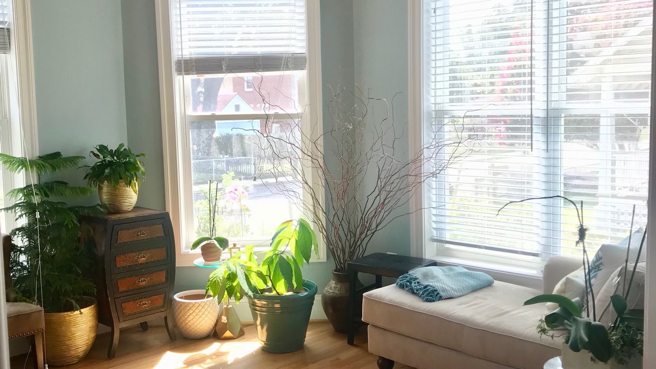 Photo of Livingroom in Nauck