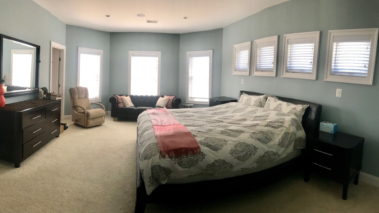 Photo of Bedroom in Nauck