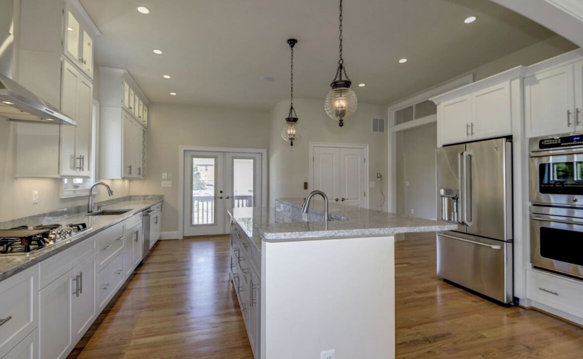 Photo of Kitchen in Nauck