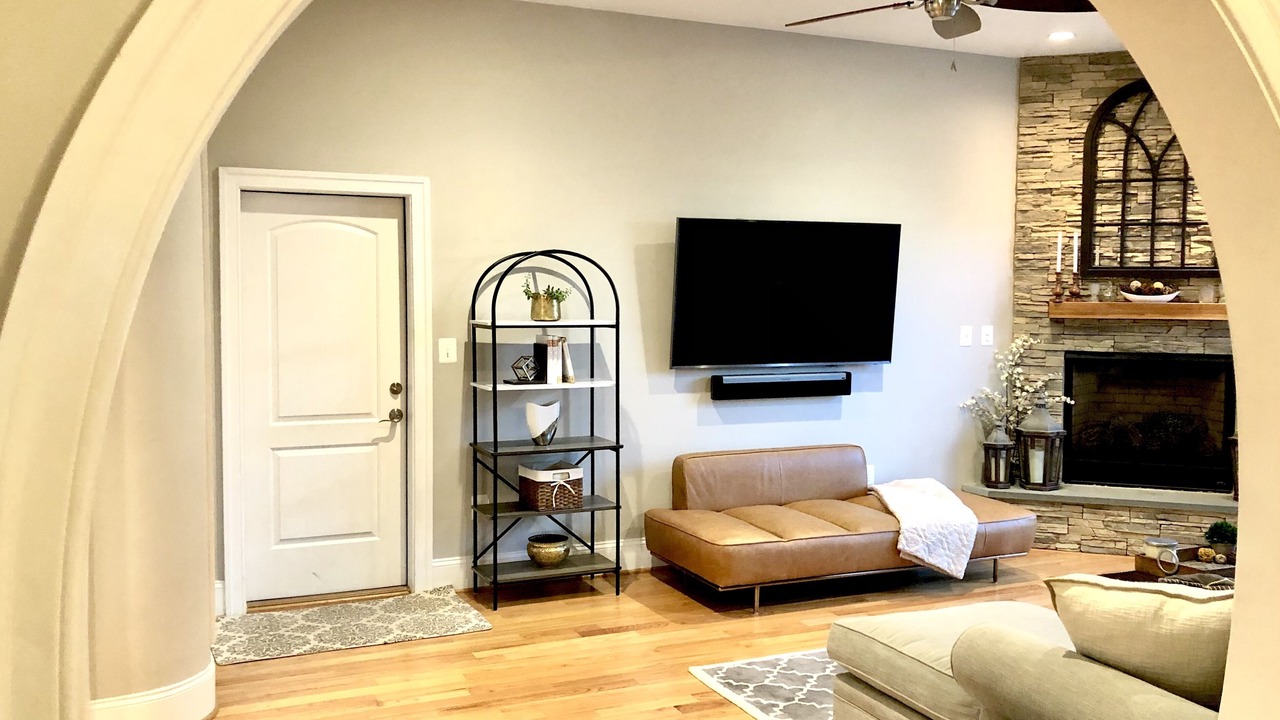 Photo of Livingroom in Nauck