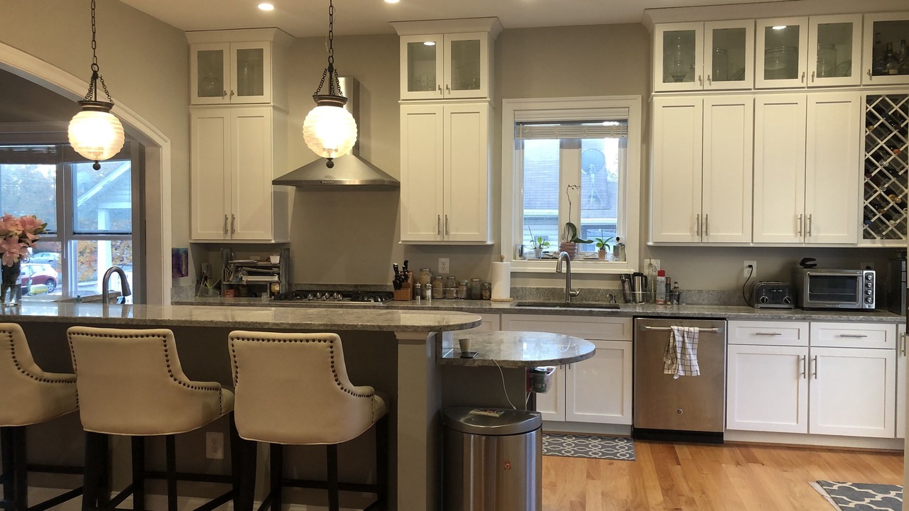 Photo of Kitchen in Nauck