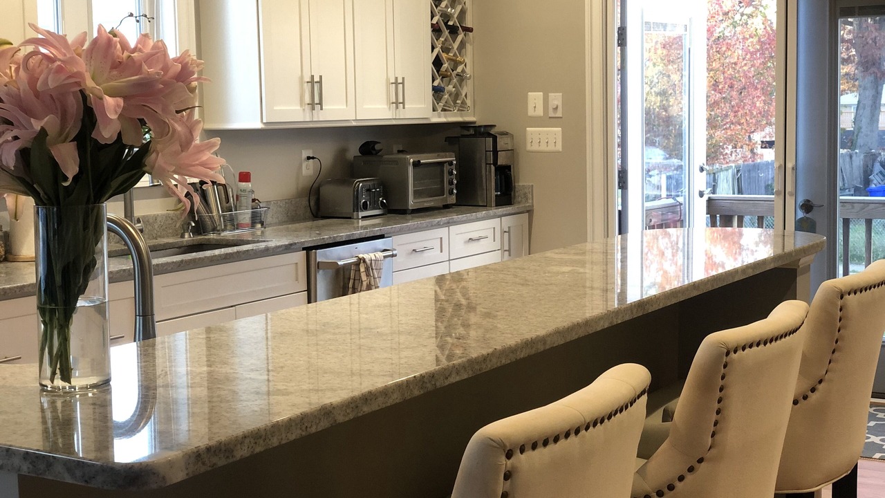Photo of Kitchen in Nauck