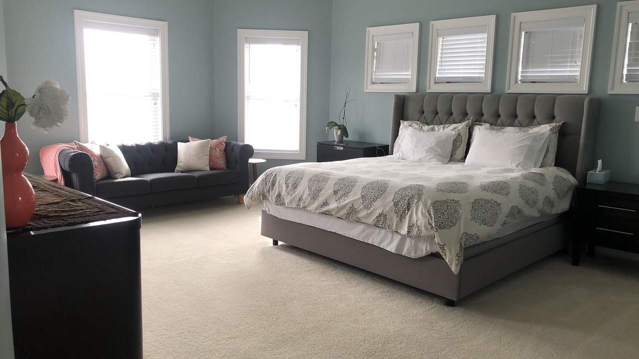 Photo of Bedroom in Nauck
