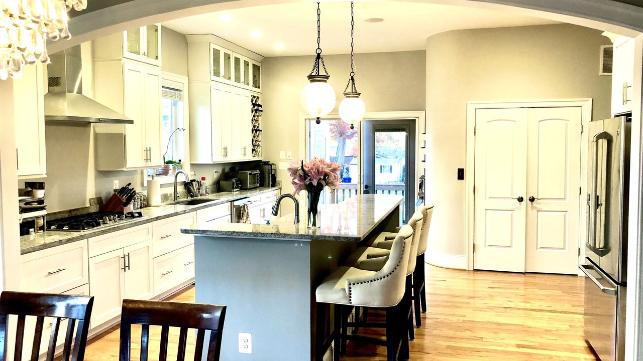Photo of Kitchen in Nauck