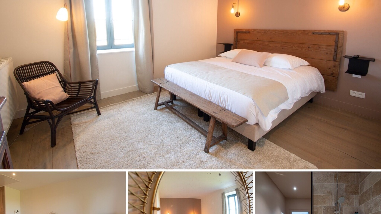 Photo of Bedroom in Feings