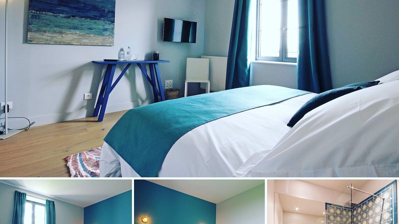 Photo of Bedroom in Feings