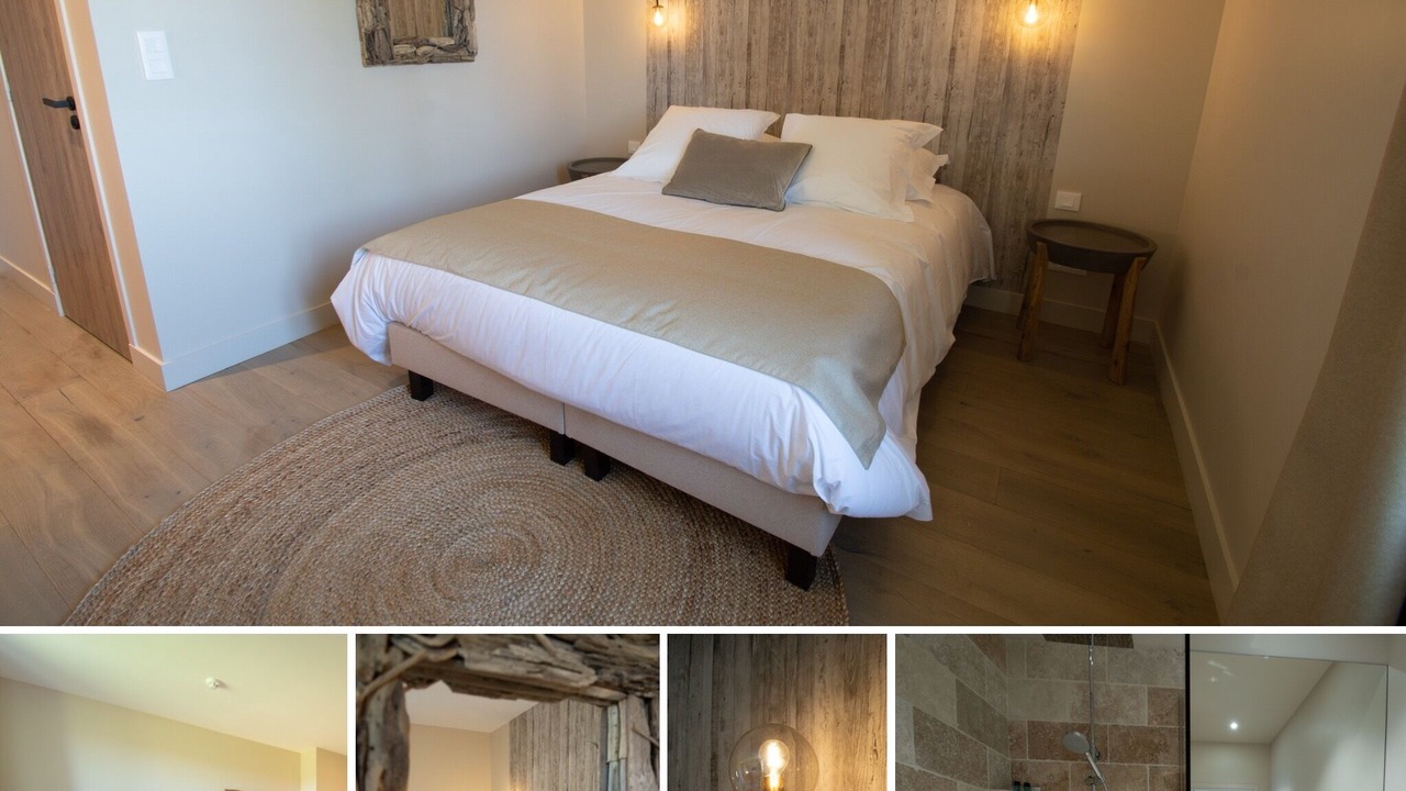 Photo of Bedroom in Feings