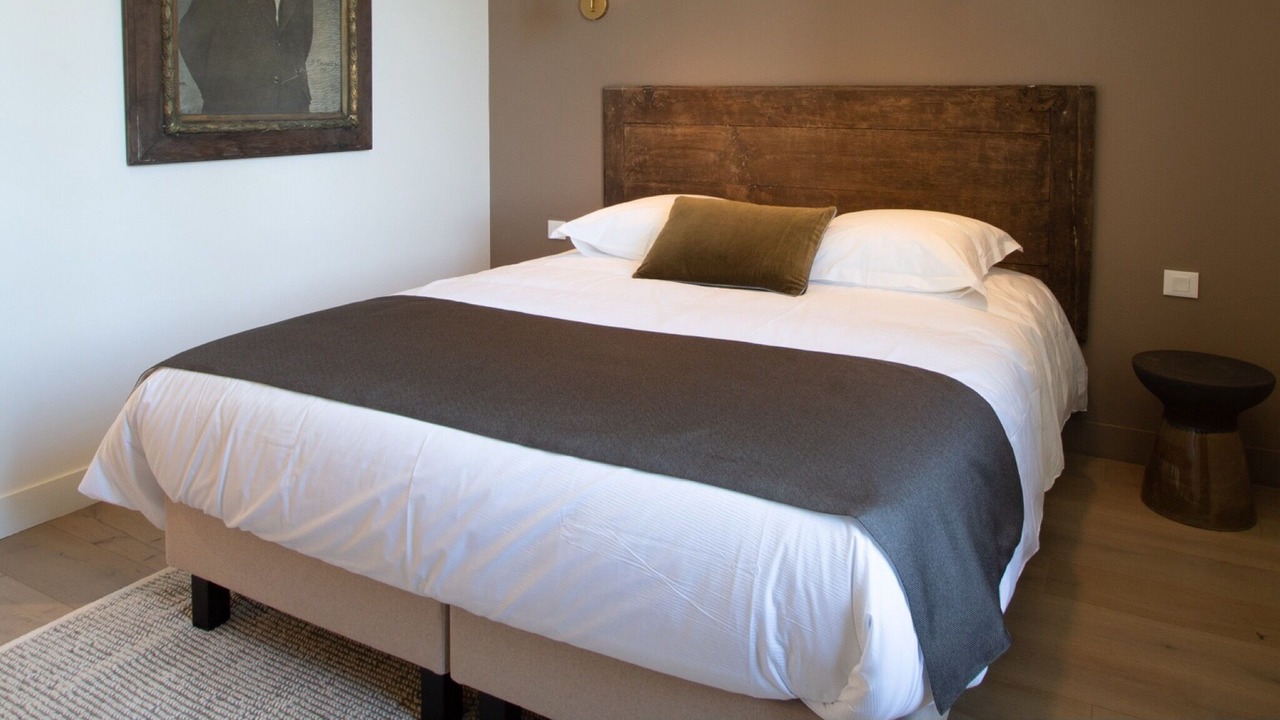 Photo of Bedroom in Feings