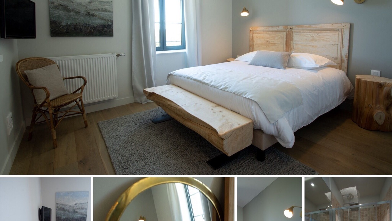 Photo of Bedroom in Feings