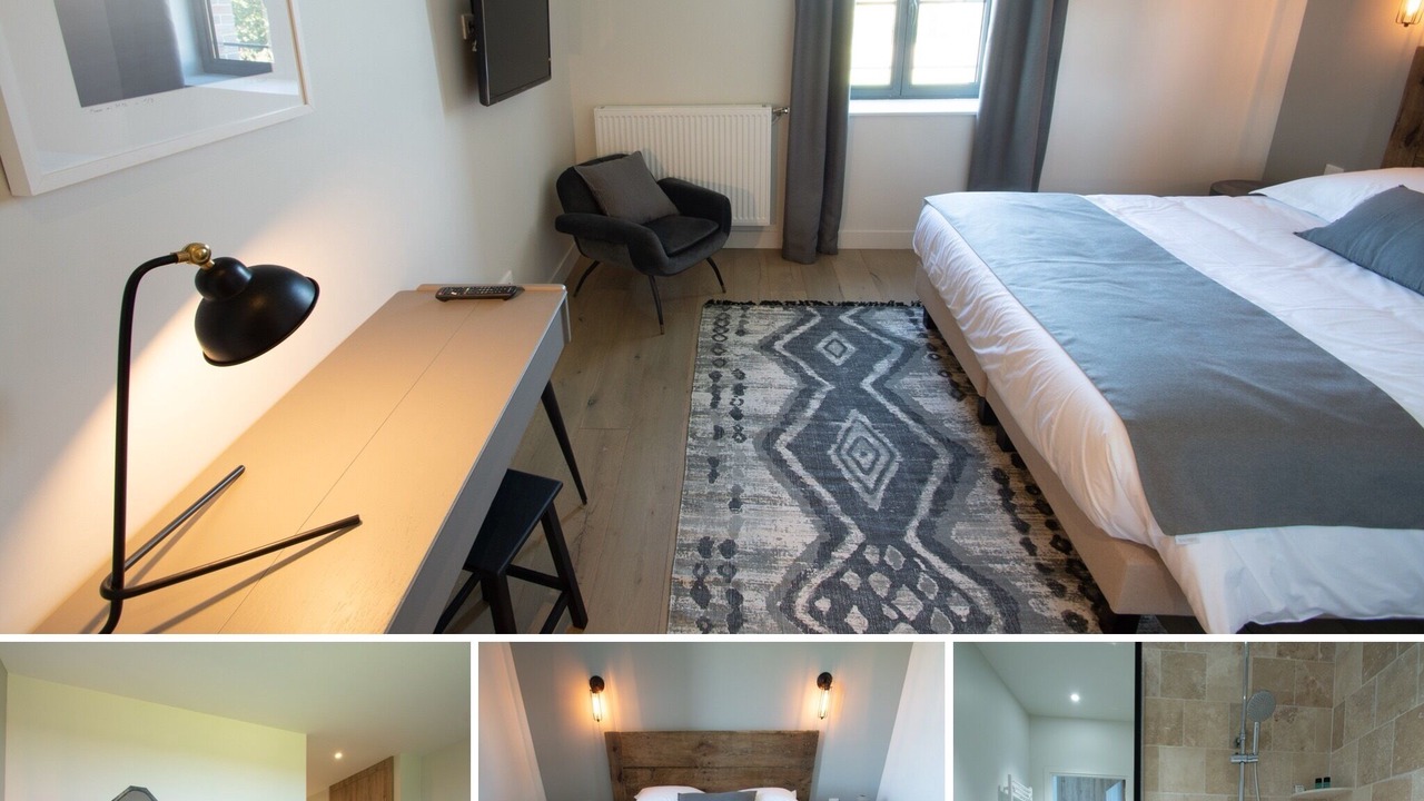Photo of Bedroom in Feings