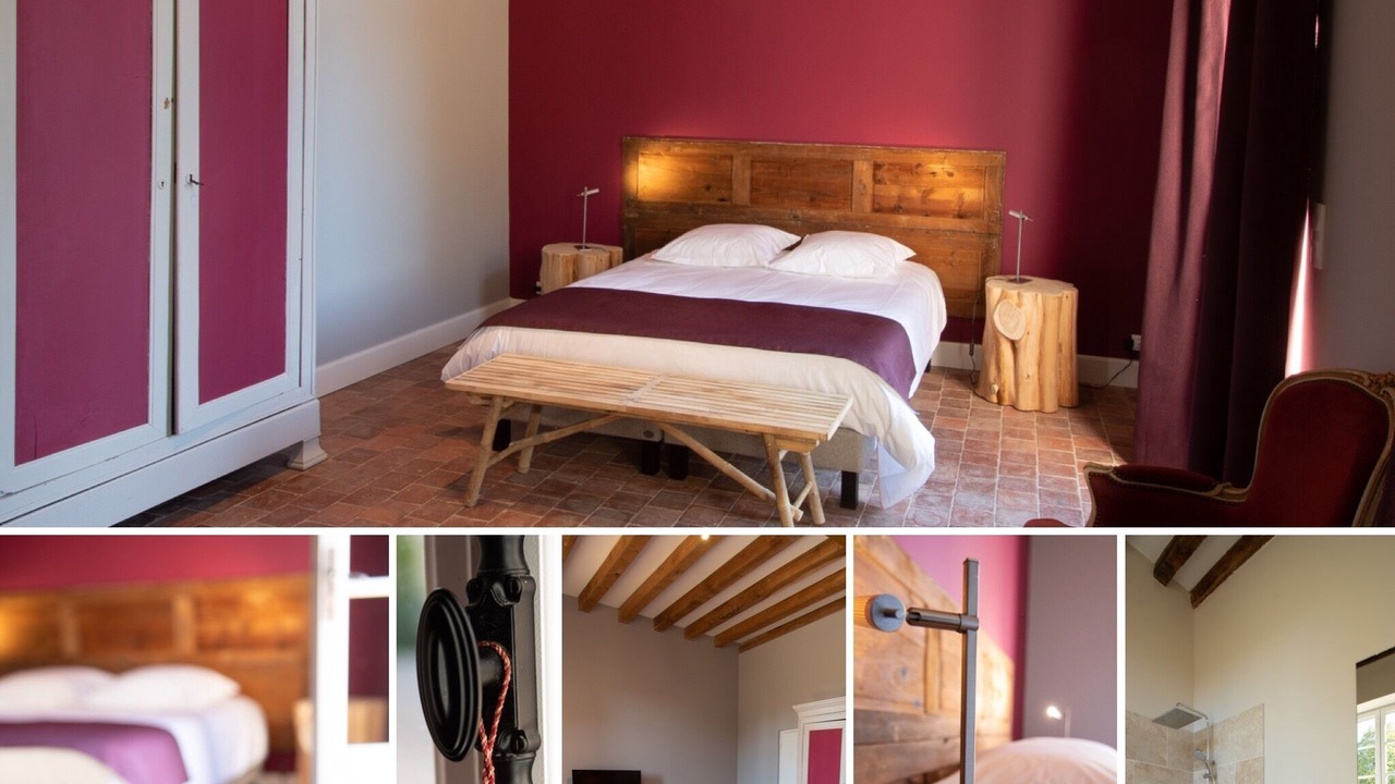 Photo of Bedroom in Feings