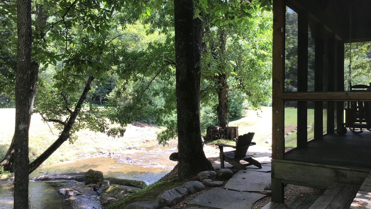Photo of Outdoor in Clarkesville