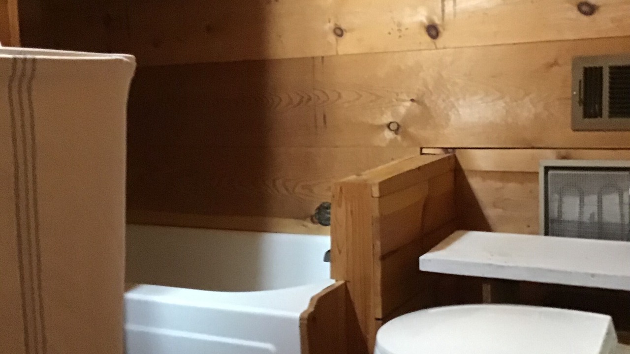 Photo of Bathroom in Clarkesville