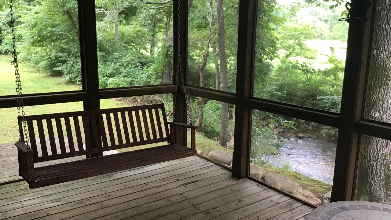 Photo of Outdoor in Clarkesville