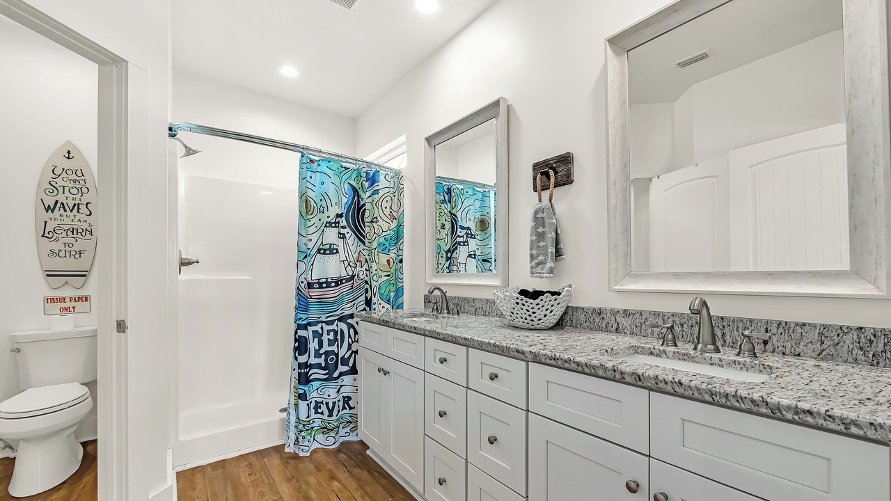 Photo of Bathroom in Morgantown