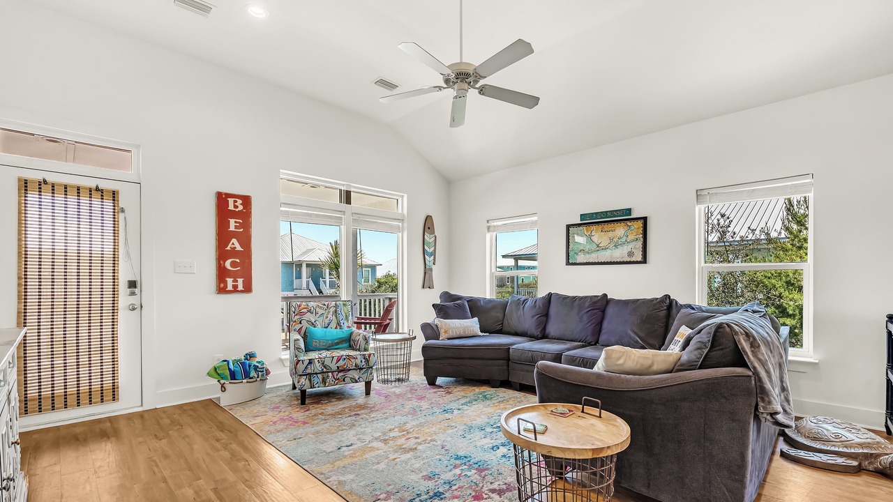 Photo of Livingroom in Morgantown