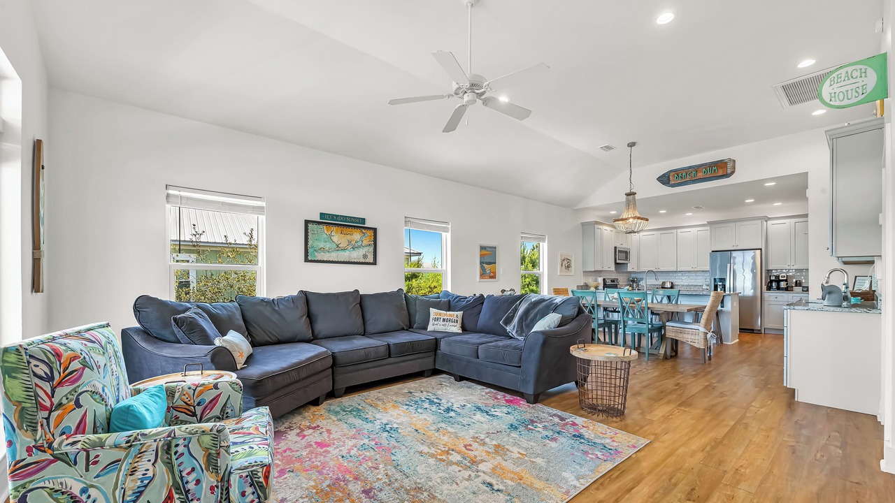 Photo of Livingroom in Morgantown