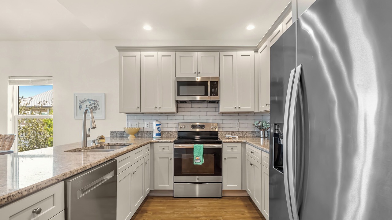 Photo of Kitchen in Morgantown