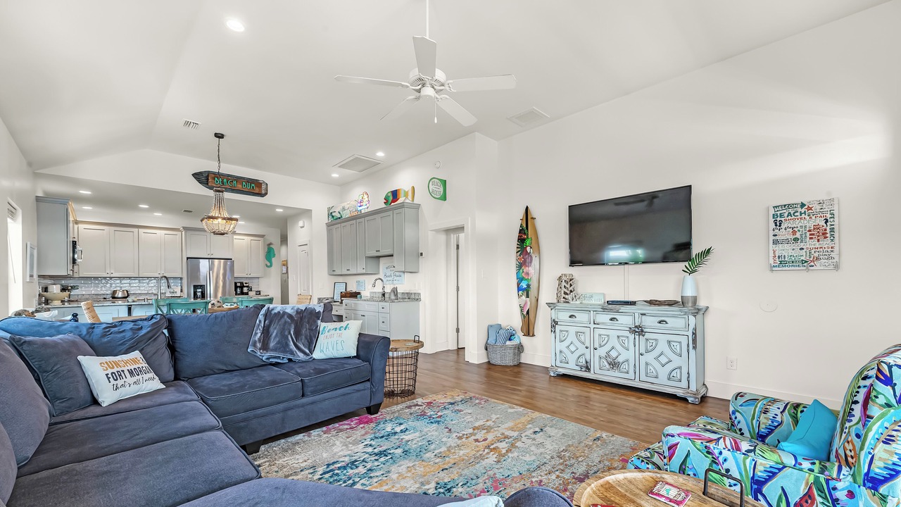 Photo of Livingroom in Morgantown