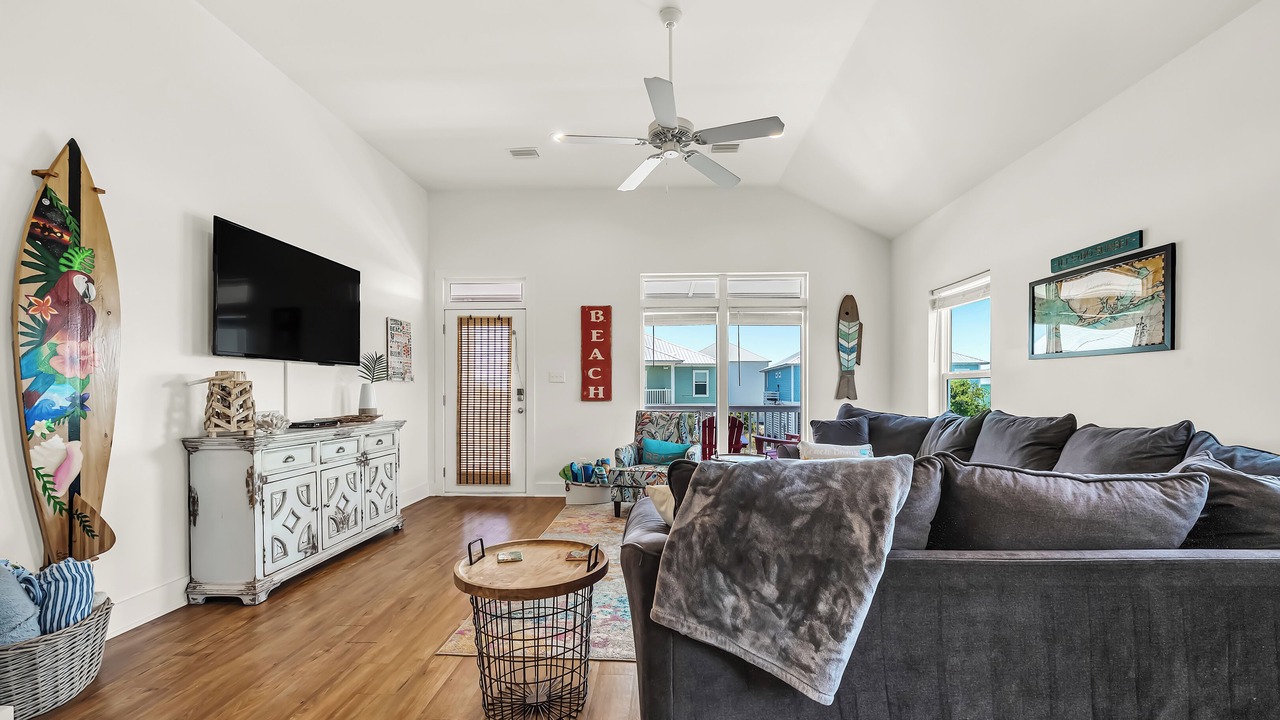 Photo of Livingroom in Morgantown