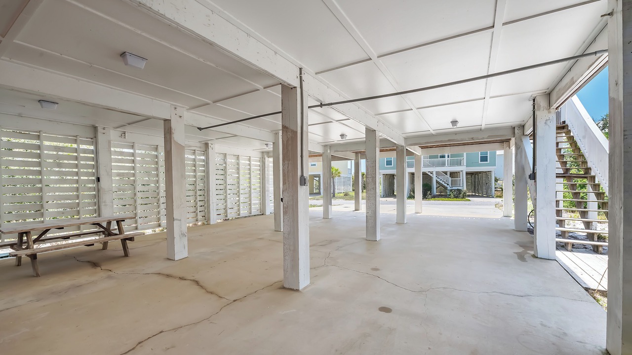 Photo of Patio Balcony in Morgantown