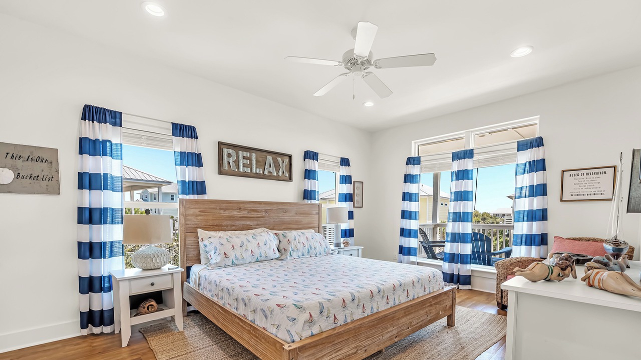Photo of Bedroom in Morgantown