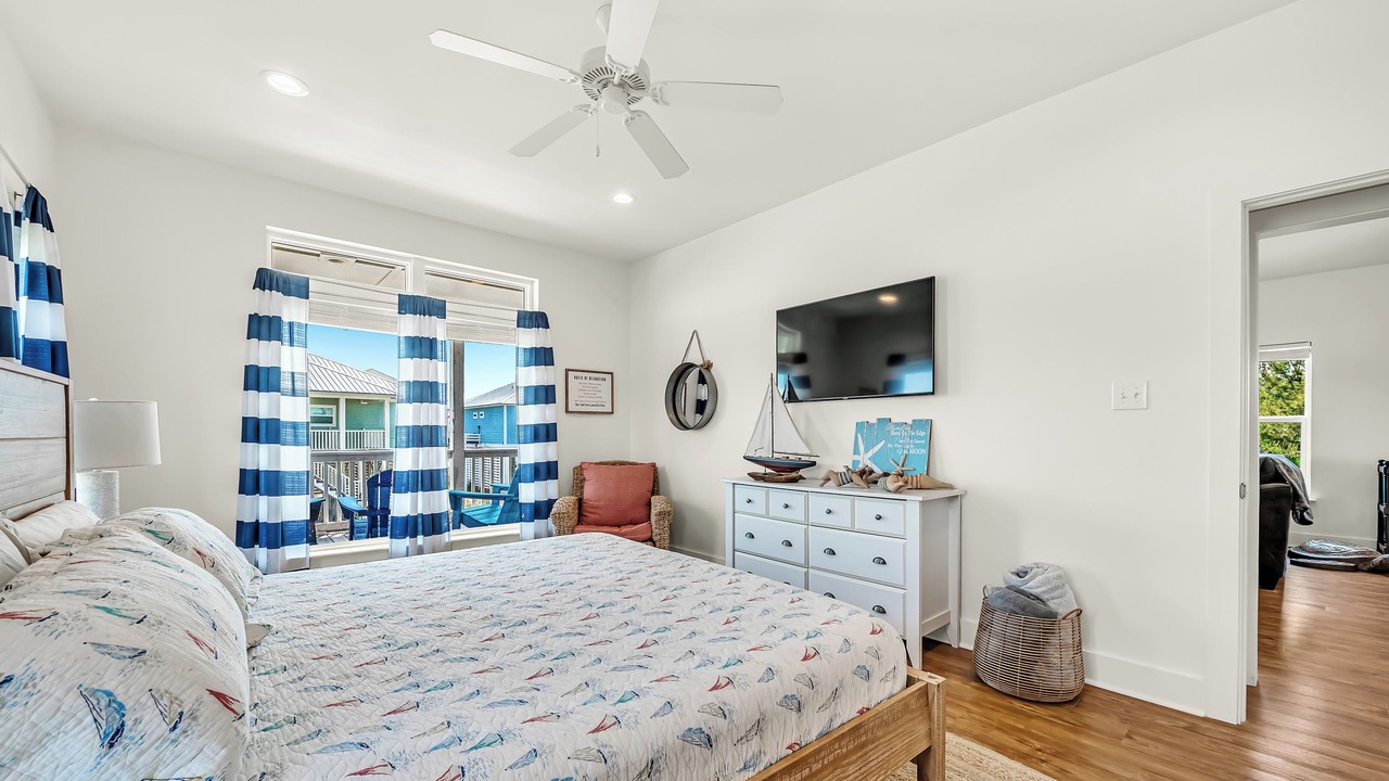 Photo of Bedroom in Morgantown