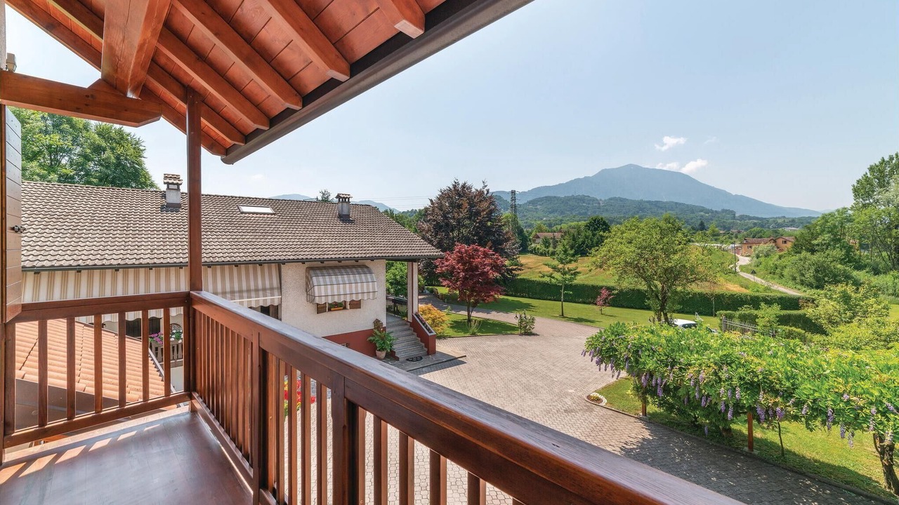 Photo of Bedroom in Feltre