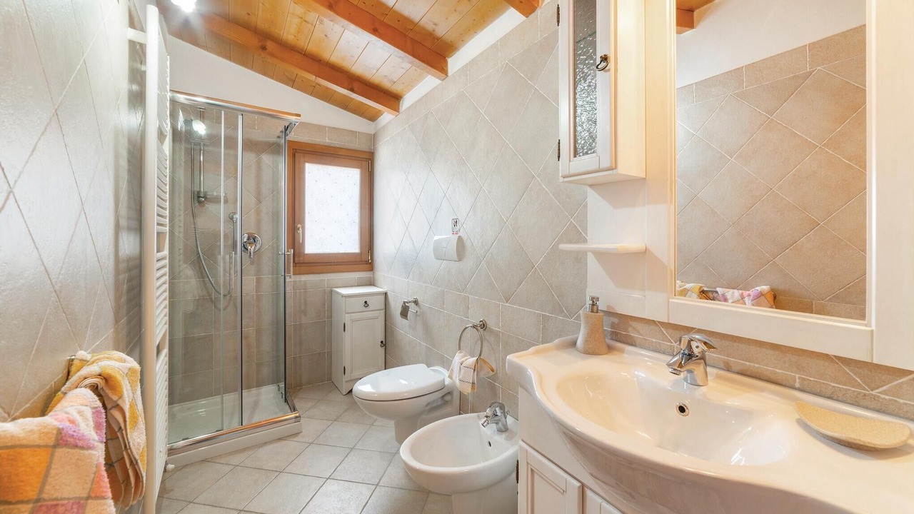 Photo of Bathroom in Feltre