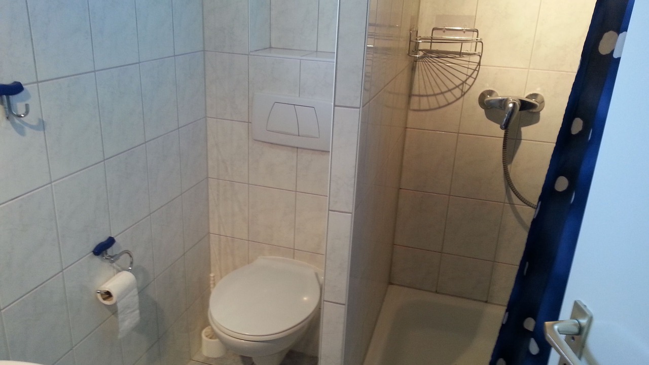 Photo of Bathroom in Dahme