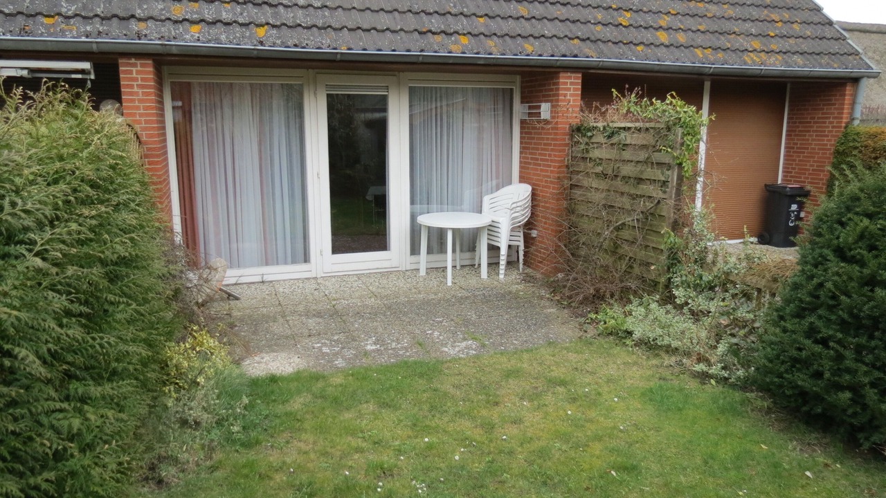 Photo of Patio Balcony in Dahme