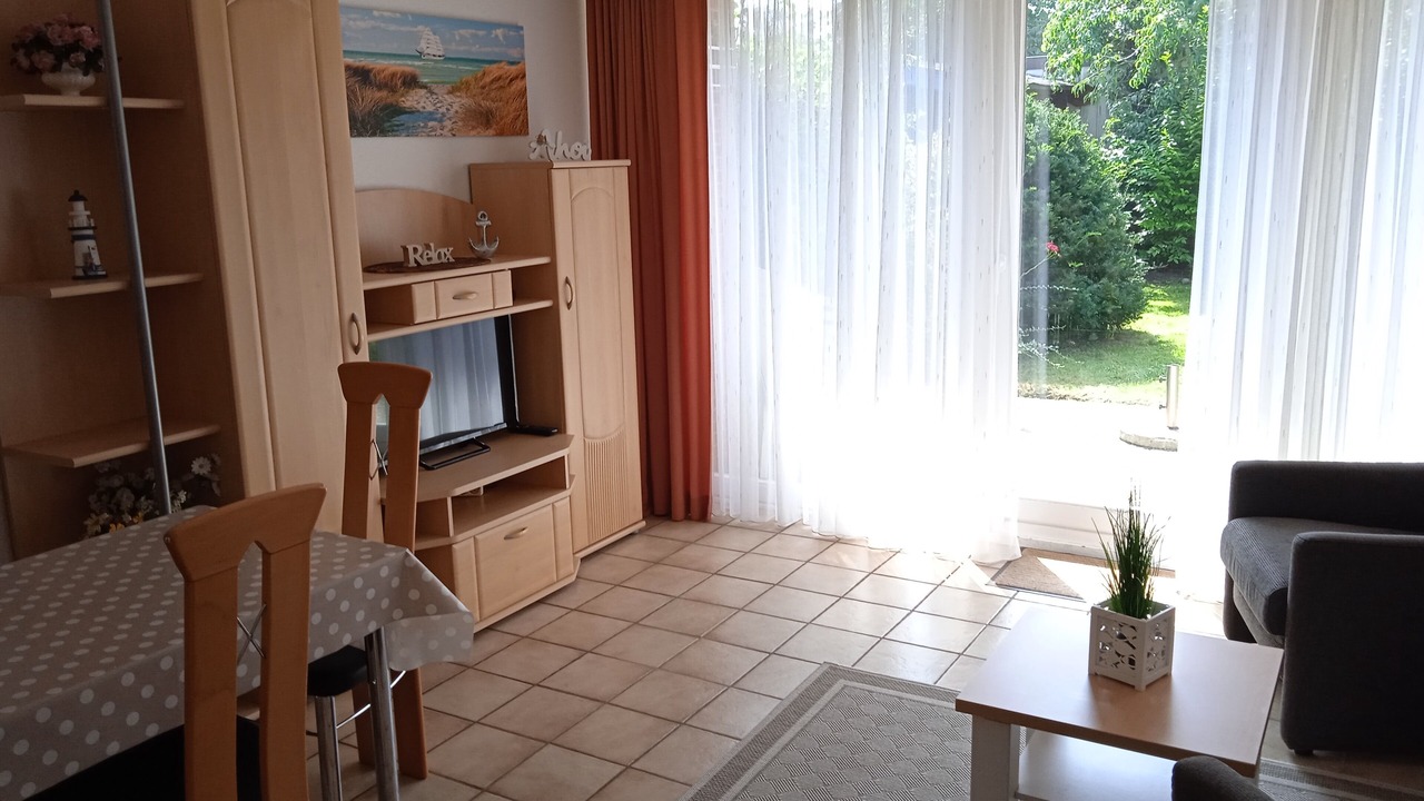 Photo of Livingroom in Dahme