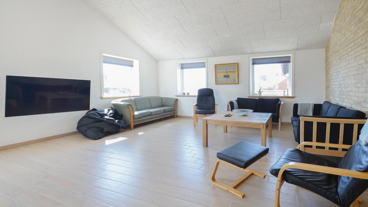 Photo of Bedroom in Agger