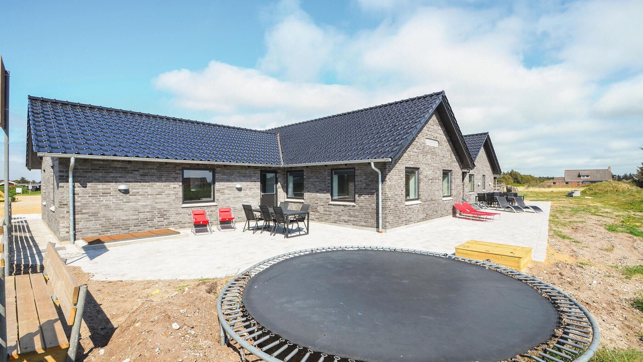 Photo of Outdoor in Agger