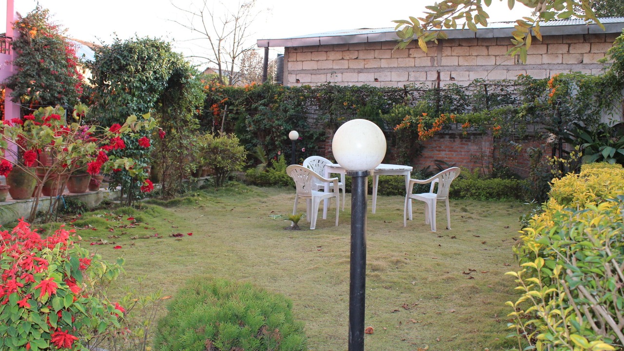 Photo of Outdoor in Dhapakhel